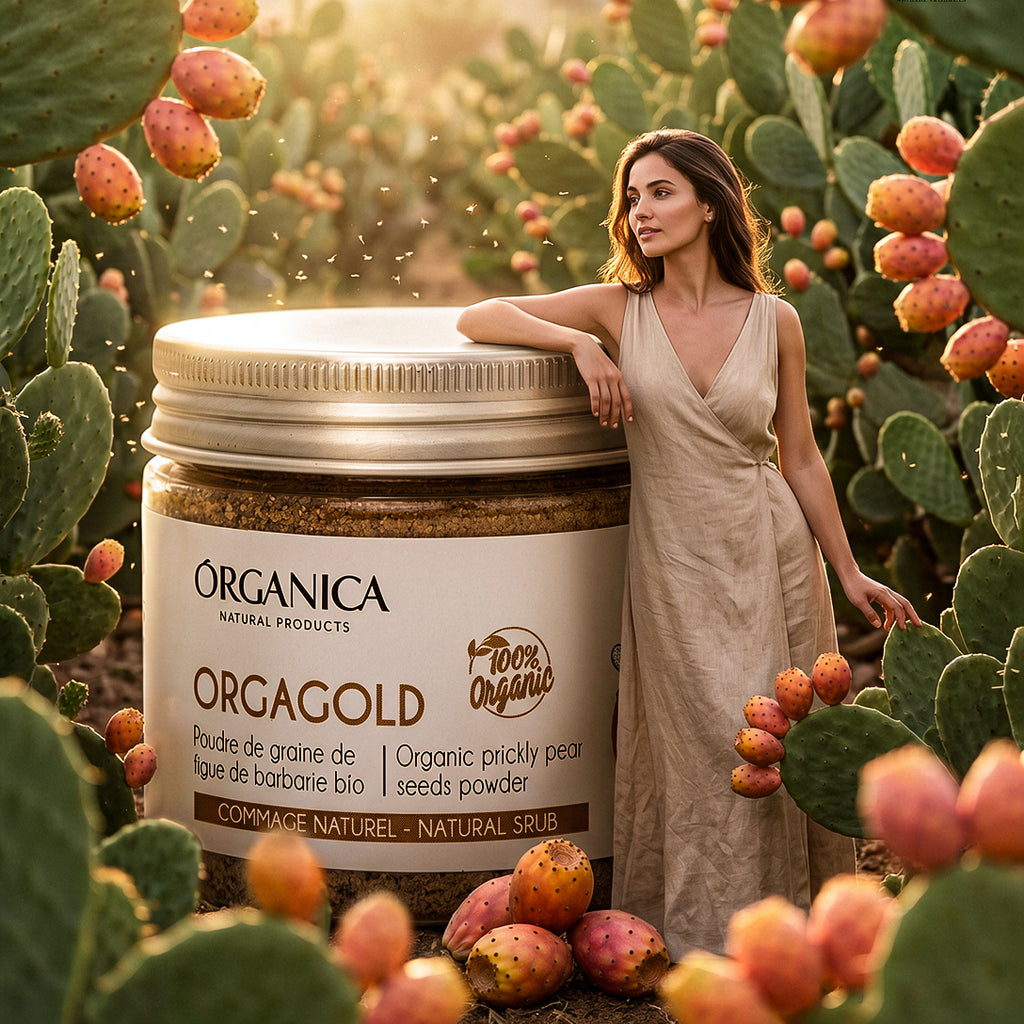 Duo éclat + protection